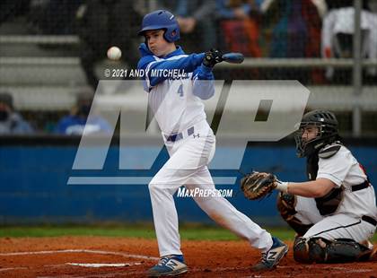Thumbnail 1 in Boyd-Buchanan vs. South Pittsburg photogallery.