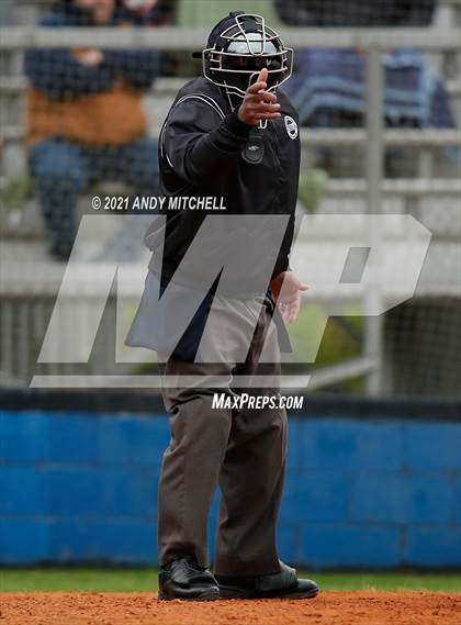 Thumbnail 3 in Boyd-Buchanan vs. South Pittsburg photogallery.