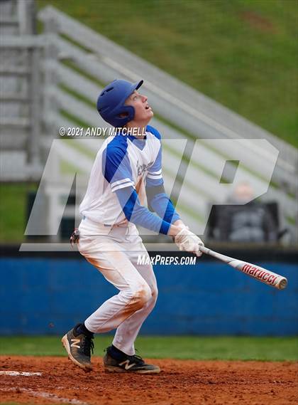 Thumbnail 2 in Boyd-Buchanan vs. South Pittsburg photogallery.