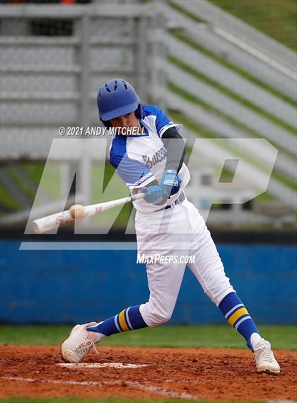 Thumbnail 1 in Boyd-Buchanan vs. South Pittsburg photogallery.