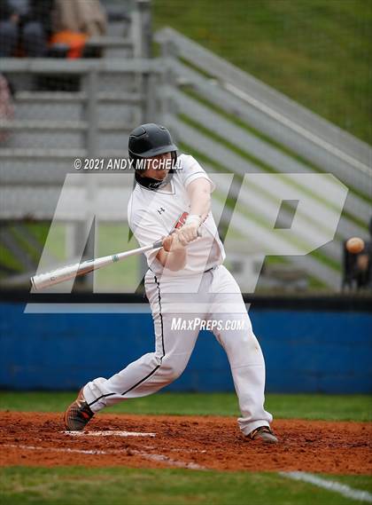 Thumbnail 3 in Boyd-Buchanan vs. South Pittsburg photogallery.