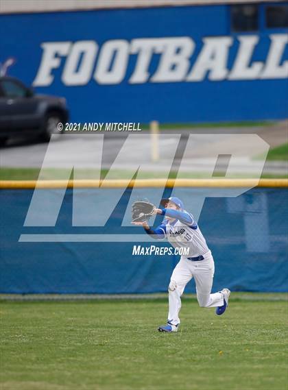 Thumbnail 1 in Boyd-Buchanan vs. South Pittsburg photogallery.