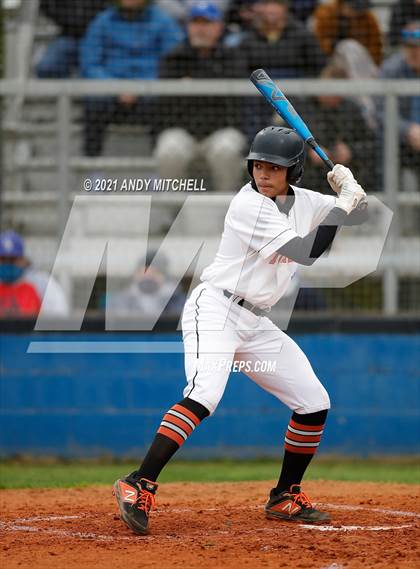 Thumbnail 3 in Boyd-Buchanan vs. South Pittsburg photogallery.