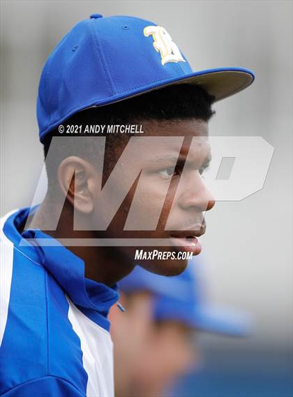 Thumbnail 1 in Boyd-Buchanan vs. South Pittsburg photogallery.
