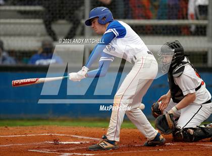 Thumbnail 2 in Boyd-Buchanan vs. South Pittsburg photogallery.