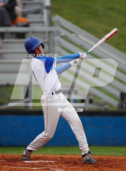 Thumbnail 1 in Boyd-Buchanan vs. South Pittsburg photogallery.