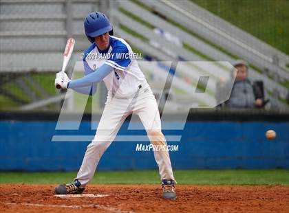 Thumbnail 2 in Boyd-Buchanan vs. South Pittsburg photogallery.