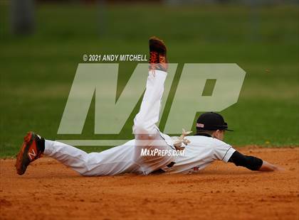 Thumbnail 1 in Boyd-Buchanan vs. South Pittsburg photogallery.