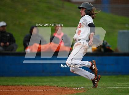 Thumbnail 3 in Boyd-Buchanan vs. South Pittsburg photogallery.