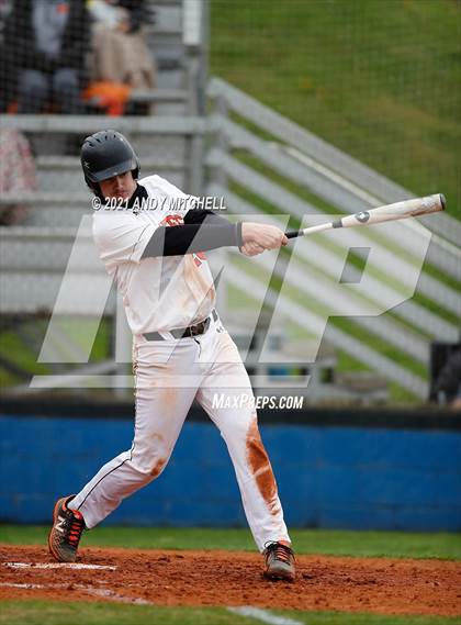 Thumbnail 3 in Boyd-Buchanan vs. South Pittsburg photogallery.