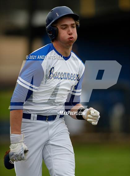 Thumbnail 1 in Boyd-Buchanan vs. South Pittsburg photogallery.