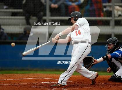 Thumbnail 3 in Boyd-Buchanan vs. South Pittsburg photogallery.