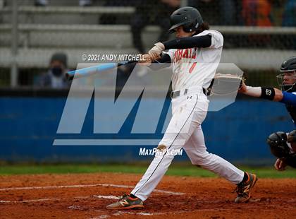 Thumbnail 3 in Boyd-Buchanan vs. South Pittsburg photogallery.