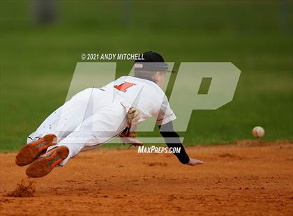 Thumbnail 3 in Boyd-Buchanan vs. South Pittsburg photogallery.