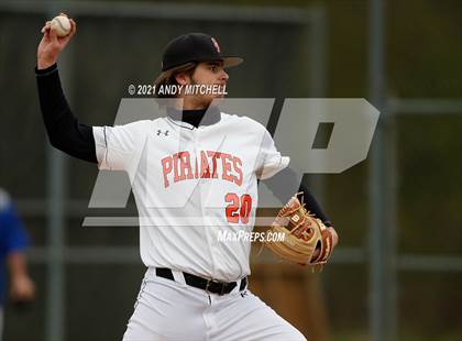 Thumbnail 1 in Boyd-Buchanan vs. South Pittsburg photogallery.