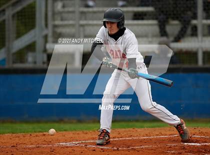 Thumbnail 2 in Boyd-Buchanan vs. South Pittsburg photogallery.