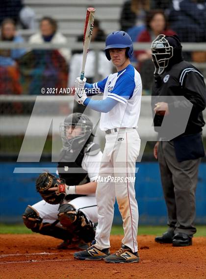 Thumbnail 1 in Boyd-Buchanan vs. South Pittsburg photogallery.