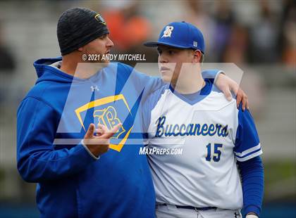 Thumbnail 2 in Boyd-Buchanan vs. South Pittsburg photogallery.