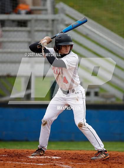 Thumbnail 2 in Boyd-Buchanan vs. South Pittsburg photogallery.