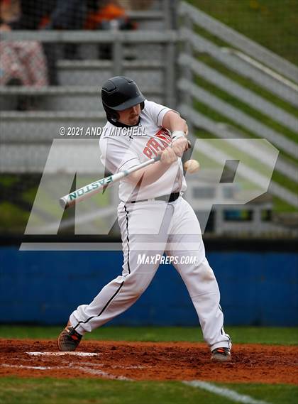 Thumbnail 3 in Boyd-Buchanan vs. South Pittsburg photogallery.