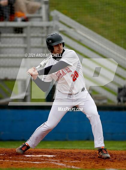 Thumbnail 1 in Boyd-Buchanan vs. South Pittsburg photogallery.