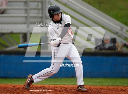 Thumbnail 1 in Boyd-Buchanan vs. South Pittsburg photogallery.