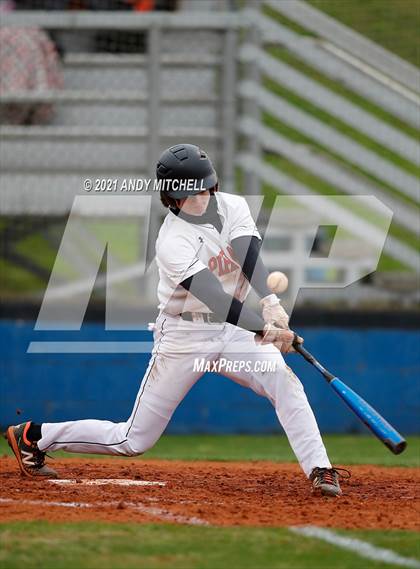 Thumbnail 3 in Boyd-Buchanan vs. South Pittsburg photogallery.