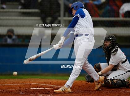 Thumbnail 1 in Boyd-Buchanan vs. South Pittsburg photogallery.