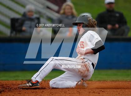 Thumbnail 1 in Boyd-Buchanan vs. South Pittsburg photogallery.