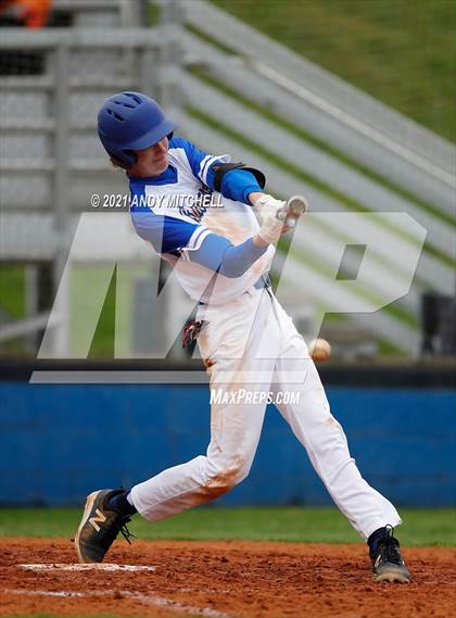 Thumbnail 1 in Boyd-Buchanan vs. South Pittsburg photogallery.