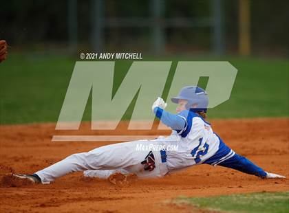 Thumbnail 2 in Boyd-Buchanan vs. South Pittsburg photogallery.