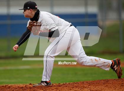 Thumbnail 2 in Boyd-Buchanan vs. South Pittsburg photogallery.