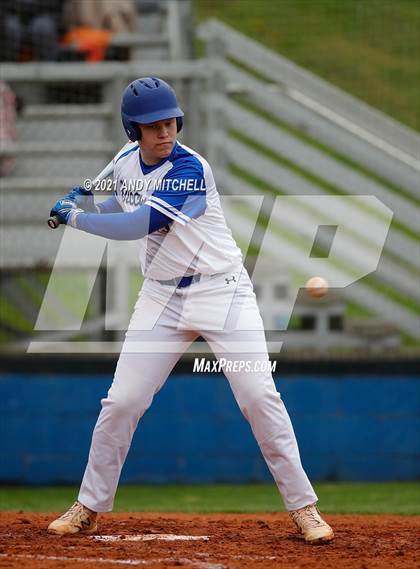 Thumbnail 1 in Boyd-Buchanan vs. South Pittsburg photogallery.