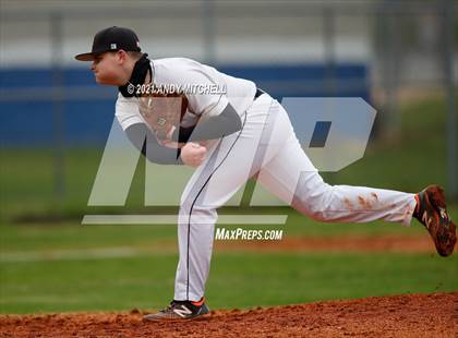 Thumbnail 3 in Boyd-Buchanan vs. South Pittsburg photogallery.