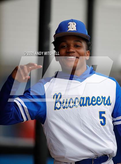 Thumbnail 3 in Boyd-Buchanan vs. South Pittsburg photogallery.