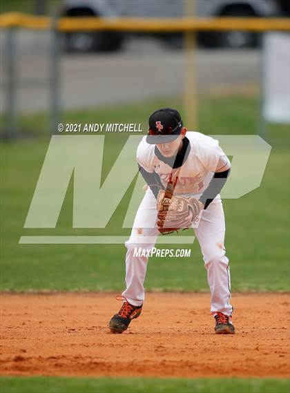Thumbnail 2 in Boyd-Buchanan vs. South Pittsburg photogallery.