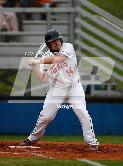 Thumbnail 2 in Boyd-Buchanan vs. South Pittsburg photogallery.