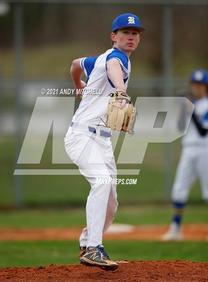 Thumbnail 3 in Boyd-Buchanan vs. South Pittsburg photogallery.