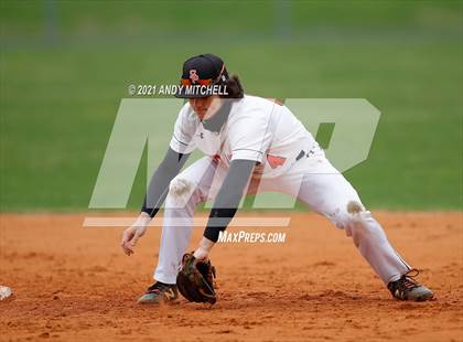 Thumbnail 1 in Boyd-Buchanan vs. South Pittsburg photogallery.