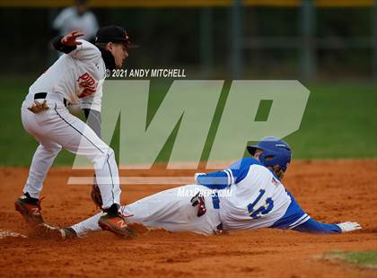 Thumbnail 1 in Boyd-Buchanan vs. South Pittsburg photogallery.