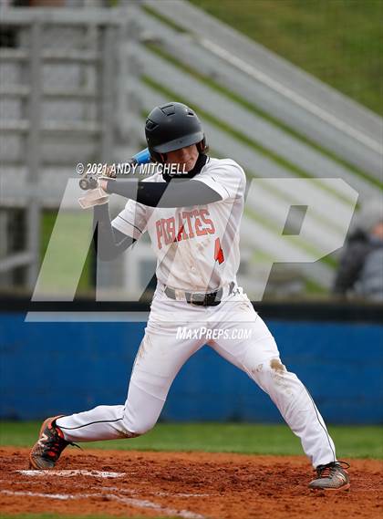Thumbnail 3 in Boyd-Buchanan vs. South Pittsburg photogallery.