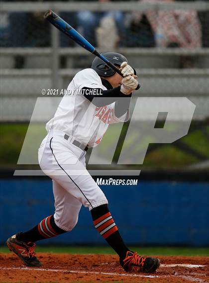 Thumbnail 1 in Boyd-Buchanan vs. South Pittsburg photogallery.