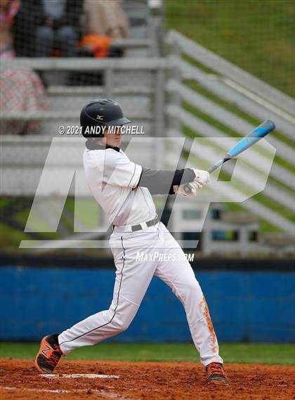 Thumbnail 1 in Boyd-Buchanan vs. South Pittsburg photogallery.