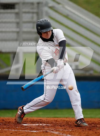 Thumbnail 2 in Boyd-Buchanan vs. South Pittsburg photogallery.