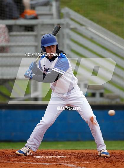 Thumbnail 1 in Boyd-Buchanan vs. South Pittsburg photogallery.