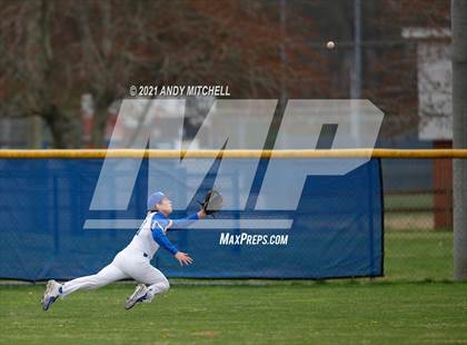 Thumbnail 1 in Boyd-Buchanan vs. South Pittsburg photogallery.