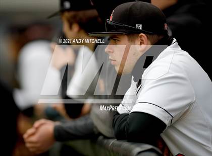 Thumbnail 1 in Boyd-Buchanan vs. South Pittsburg photogallery.