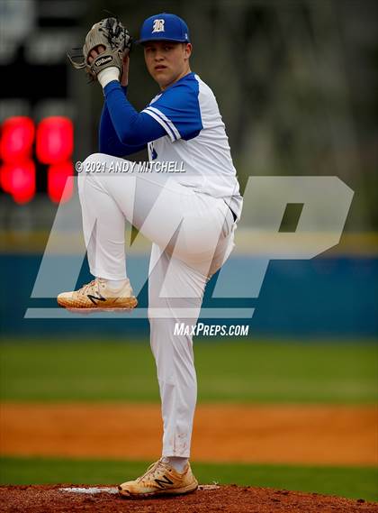 Thumbnail 1 in Boyd-Buchanan vs. South Pittsburg photogallery.