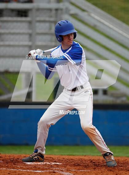 Thumbnail 3 in Boyd-Buchanan vs. South Pittsburg photogallery.