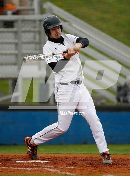 Thumbnail 2 in Boyd-Buchanan vs. South Pittsburg photogallery.